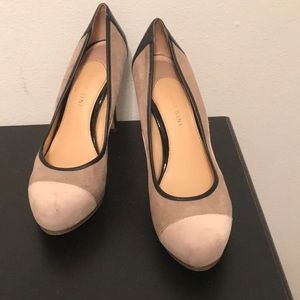 SOLD Gianni Bini Heels - Sz 9M